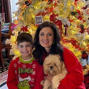 Meet your Posher, Jenni